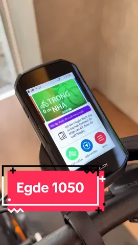 #fyp #garmin #xuhuong #edge1050 