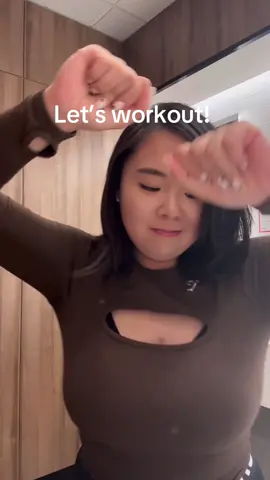 🏋️‍♀️🏋️‍♀️🏋️‍♀️🏋️‍♀️ #workout #toronto #torontotiktok #torontolife 