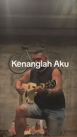 Kenanglah Aku - Naff #kenanglahaku #naff #coversong #VoiceEffects 