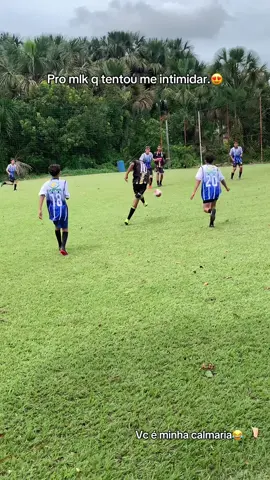 Minha calmaria😍😍 #resenha #ousadiaealegria #fyp #foryou #fy #viral #foryoupage #jogador #fut #futebol #dribles #dribleshumilhantes #futebol 