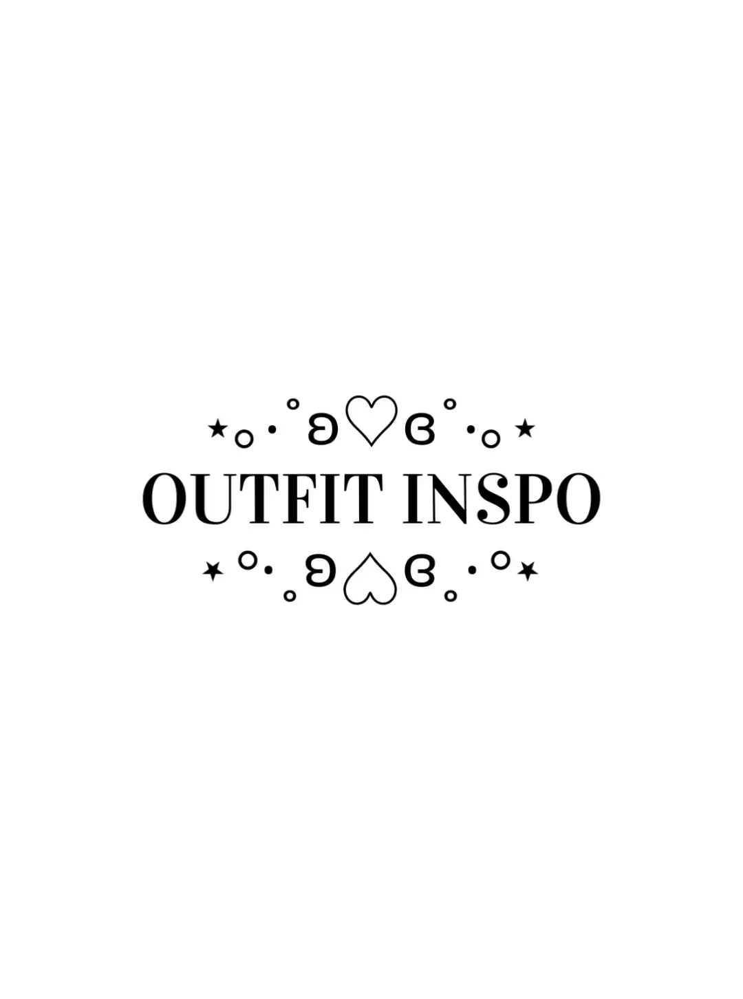 link ada di bio yaw~ #outfitinspired #pinterest #outfit #outfitsimple #outfitsimpel #outfitkuliah #outfitideas #outfitinspo #outfitinspo🔥 #outfitinspiration #outfitpinterest #outfitrecommendation #outfitcasual #outfitbypinterest #outfitshopee #shopeefinds #shopeecheck 