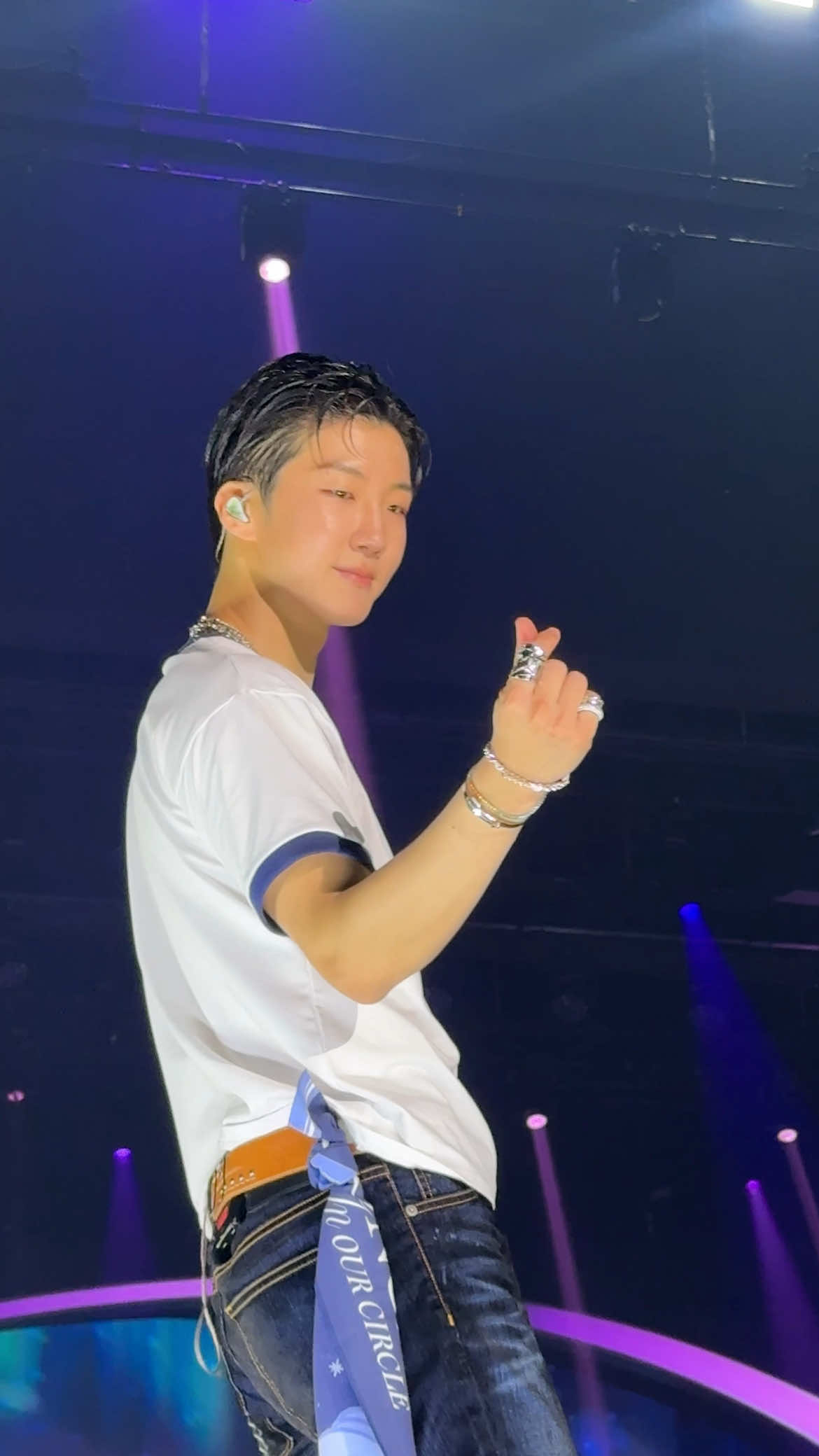 🤘𝙀𝙑𝙀𝙍𝙔𝘿𝘼𝙔 𝙒𝙄𝙏𝙃 𝙈𝙀💫 #WINNER #위너 #HOONY #이승훈 #IN_OUR_CIRCLE