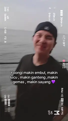 Sayangku cintaku gemes ya  #minyoongi #yoongi #suga #armybts #bts_official_bighit #bangtanboys #fypage #foryoupage 