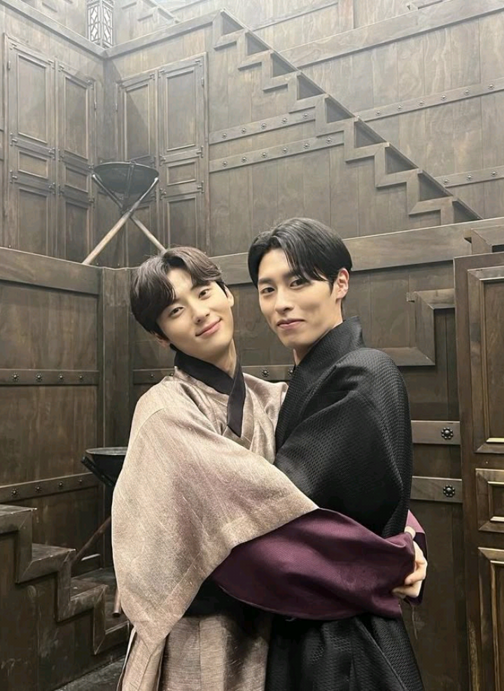 seoyul maksa banget ih 🤣#alchemyofsouls #hwangminhyun #leejaewook #kdramaedit #xybca 