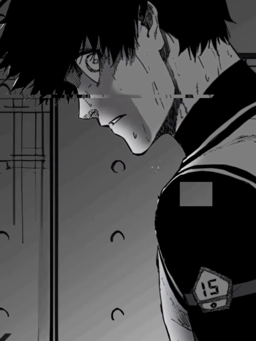Poster Boy Isagi  #mangaedit #manga #bluelockedit #bluelockmanga #bluelock #yoichiisagi #isagiyoichi #isagi 