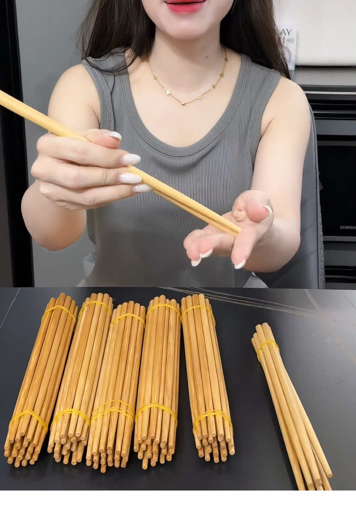 Combo quá hời #duatre #giadungtienich #shopping 