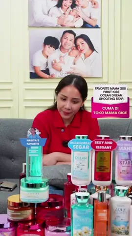 Bodylotion produk mama Gigi dijamin top 😍👍 #slavinabynagita #lotionwhitening #lotionslavina 