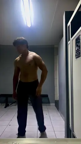 Obito is that you? #fypp #gymrat #gym #virsl #aesthetic #GymTok 