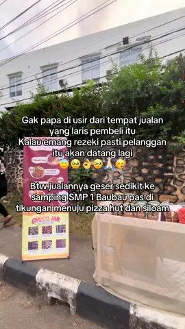 Warga baubau jangan lupa mampir #baubausulawesitenggara #baubaupride🏝️🔥 