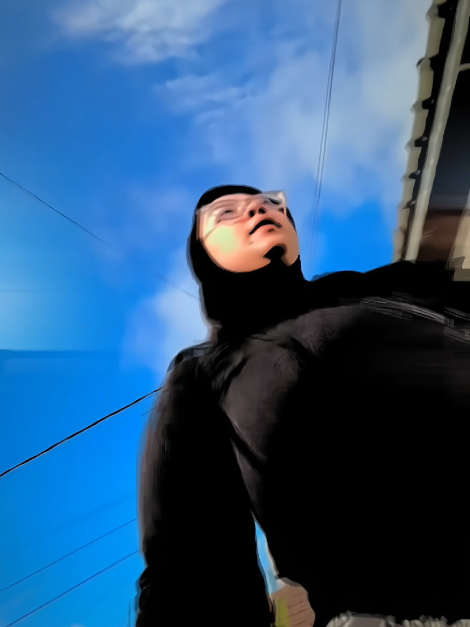 buah itu takan jatuh : piwpiw_1497 .  #fyp #cewekidaman 