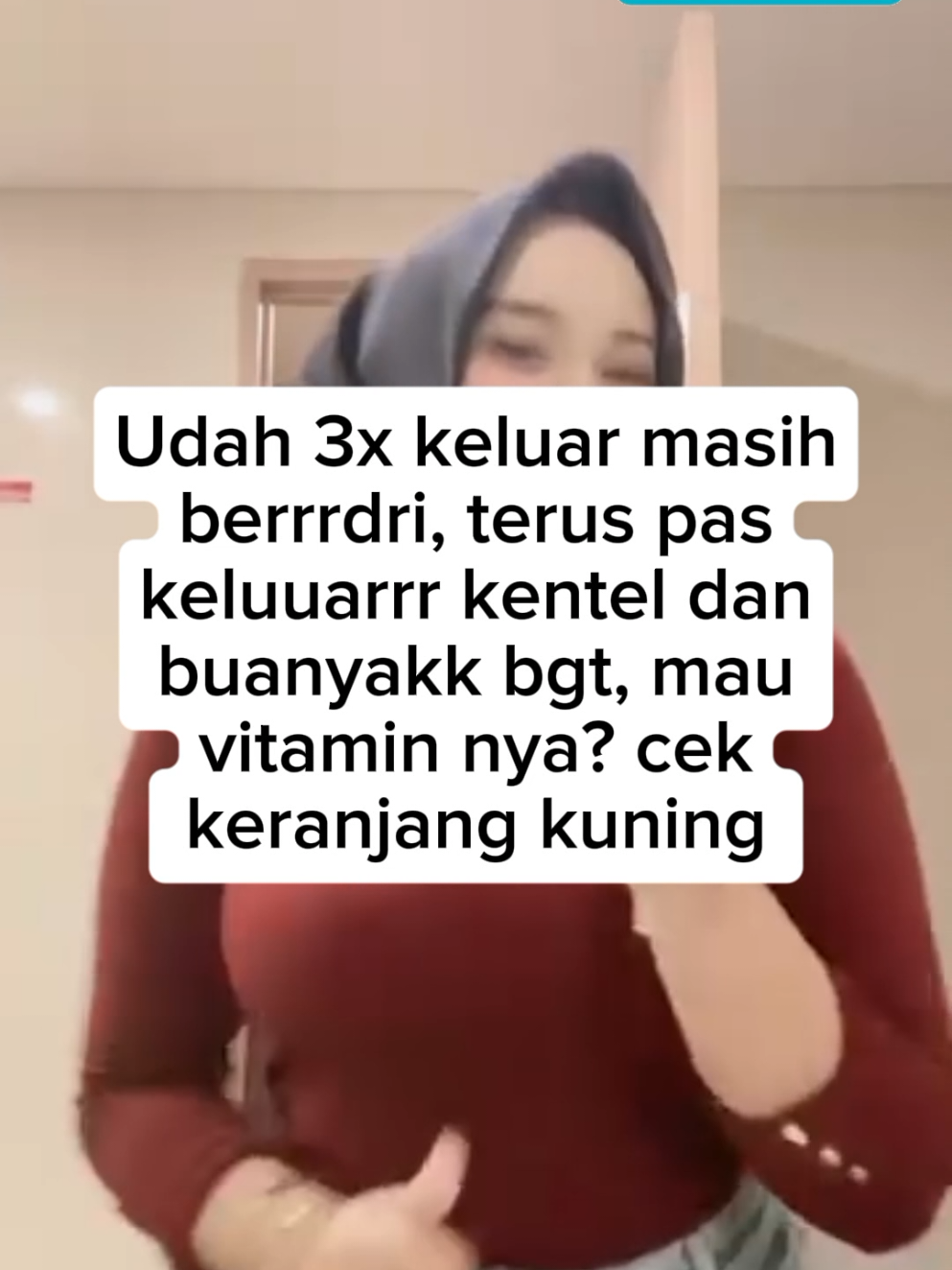 pasti lagi dan lagi 🤭 #biosqualene #wibgajian #gajiansale #promoguncang88 #masukberandafyp #fypage #healthy 