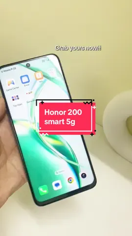 #honor #honor200smart #smartphoneandroid #fyp #fyppppppppppppppppppppppp #android