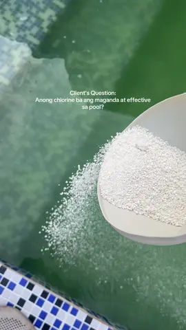 Pouring Chlorine ASMR 😌🧘💧💦 #CleanTok #poolchlorine #pooltok #asmr #fyp #fypage #fyppppppppppppppppppppppp 