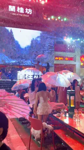 Tuyết yêu thương #xuhuong #capcut 
