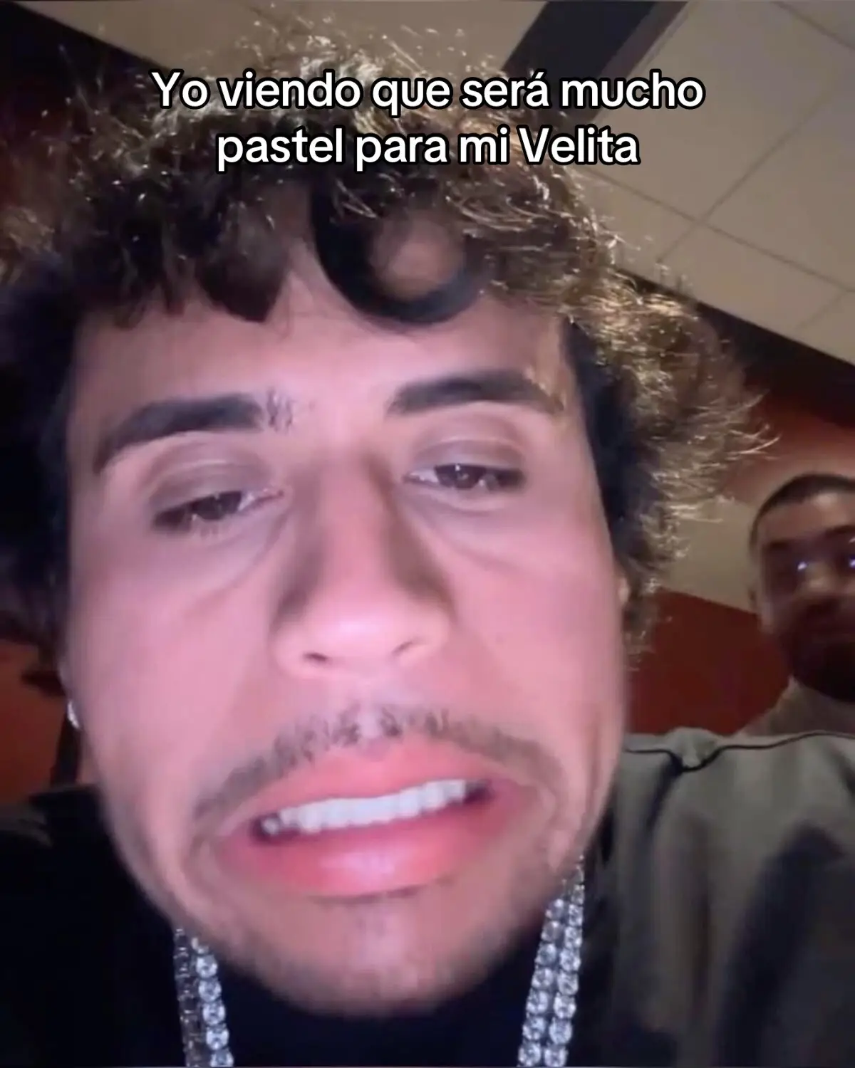 #humor #velita #pastel #fypシ゚ #paratii #jop #meme #viral #descansamiamor #humortiktok 