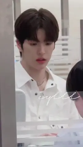 my boy 🥰 #songha #smtr25 