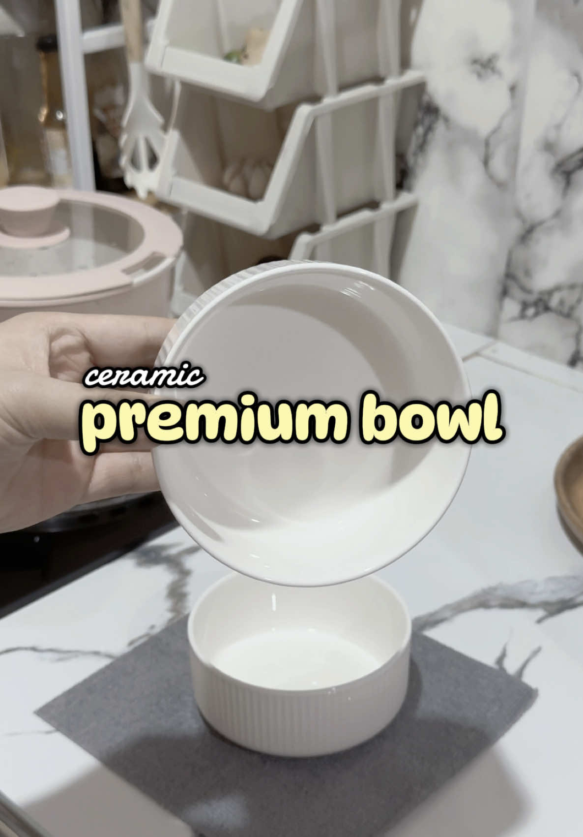 Soup bowl on tiktok #soupbowl #soup #soupbowlset #bowlforfood #fyp #fyppppppppppppppppppppppp 