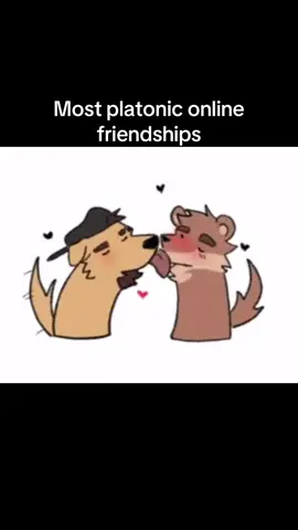 It just be like that yk #furry #meme #relatable 