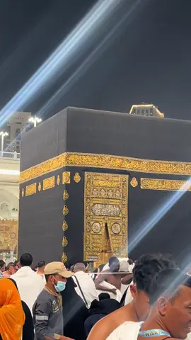 Panggil kami semua kesini ya rabb 🤲🏻 #ksa🇸🇦 #viraltiktok #fyp #makkah🕋 #masjidilharam 