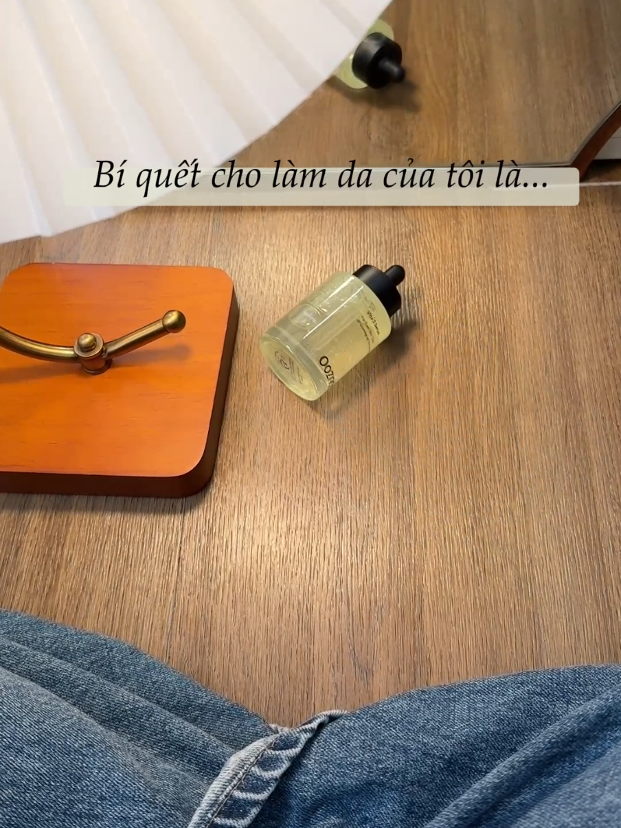 Bí quyết cho làn da trong trẻo của tôi chính là tinh chất Ozneri Vita 3 Serum!✨  Bạn sẽ phải lòng nó ngay cả khi chỉ bôi một giọt.  Có được làn da trong trẻo và đầy sức sống sẽ không khó nếu bạn sử dụng Ozneri Vita 3 Serum! #vita3serum #mypham #myphamhanquoc #xuhuong #Ooznaryvn #skincare #ooznary #serum 