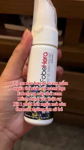 Mình sài chai thư 2 r , oke lắm các chị em mình ơi 