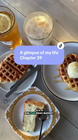 Chapter 39 | Daily vlog libur yang sibuk #fyp #foryou #foryoupage #fypppppppppppppp #gorontalotiktok #gorontalo #selflove #cafe #OOTD #outfitideas 