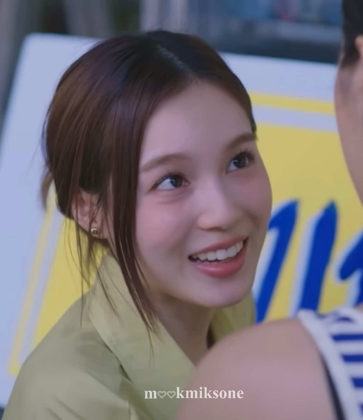 แมวน้ำที่น่ารักที่สุดในโลก ความอ้อร้อขี้อ้อนแฟนคือที่สุด แถมให้กำลังใจเชียร์อัพเก่ง วาสนาคุณวาฬ 🥰💕 #WhaleStorexoxoEP7  #มิ้ลค์เลิฟ #milklove #loverrukk #milkpansa #lovepattranite #gmmtv #fyp 