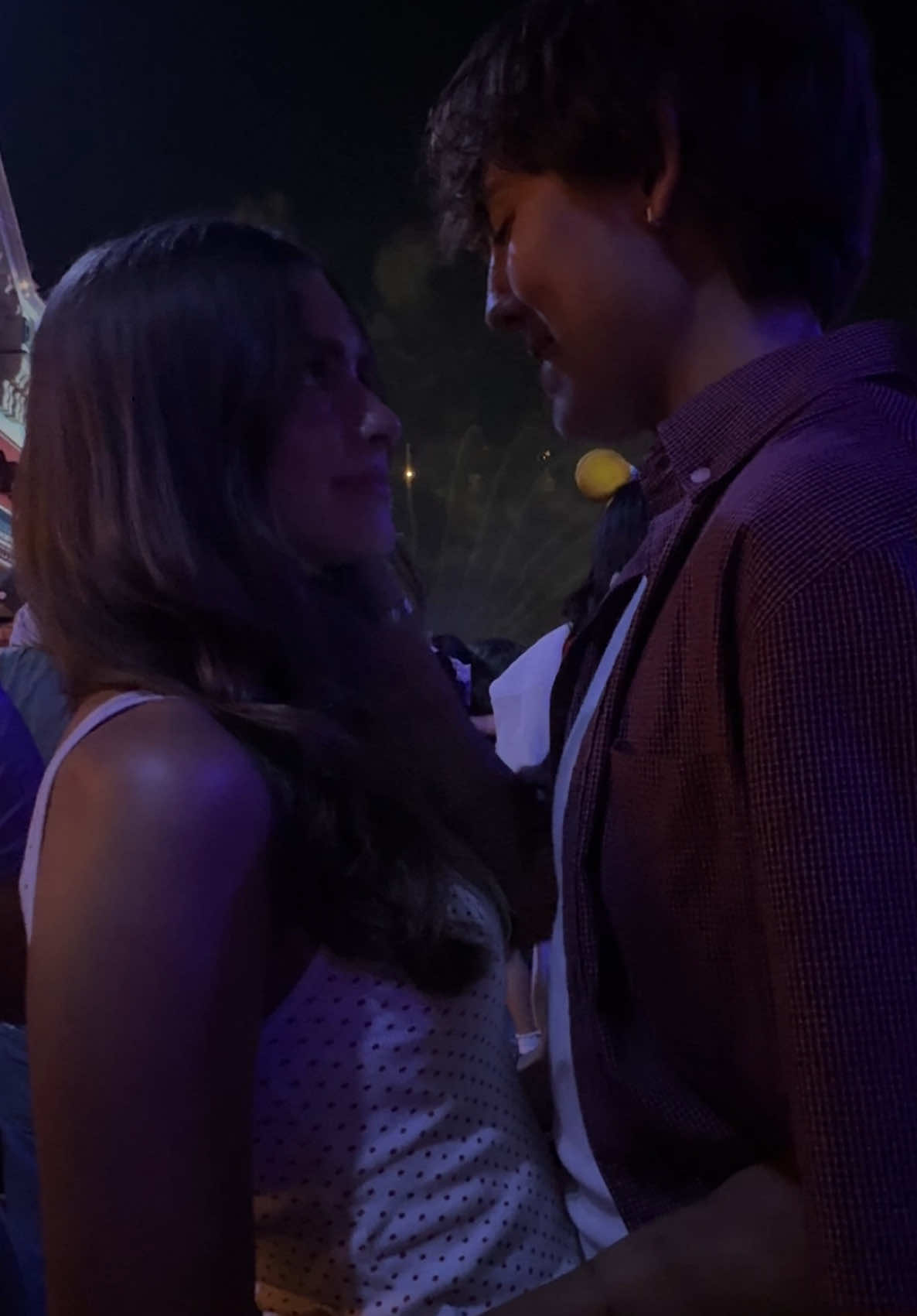 same time next year? @Mattie ❤️