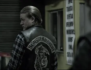 #sons_of_anarchy #jax_teller #f #fyp #foryou 