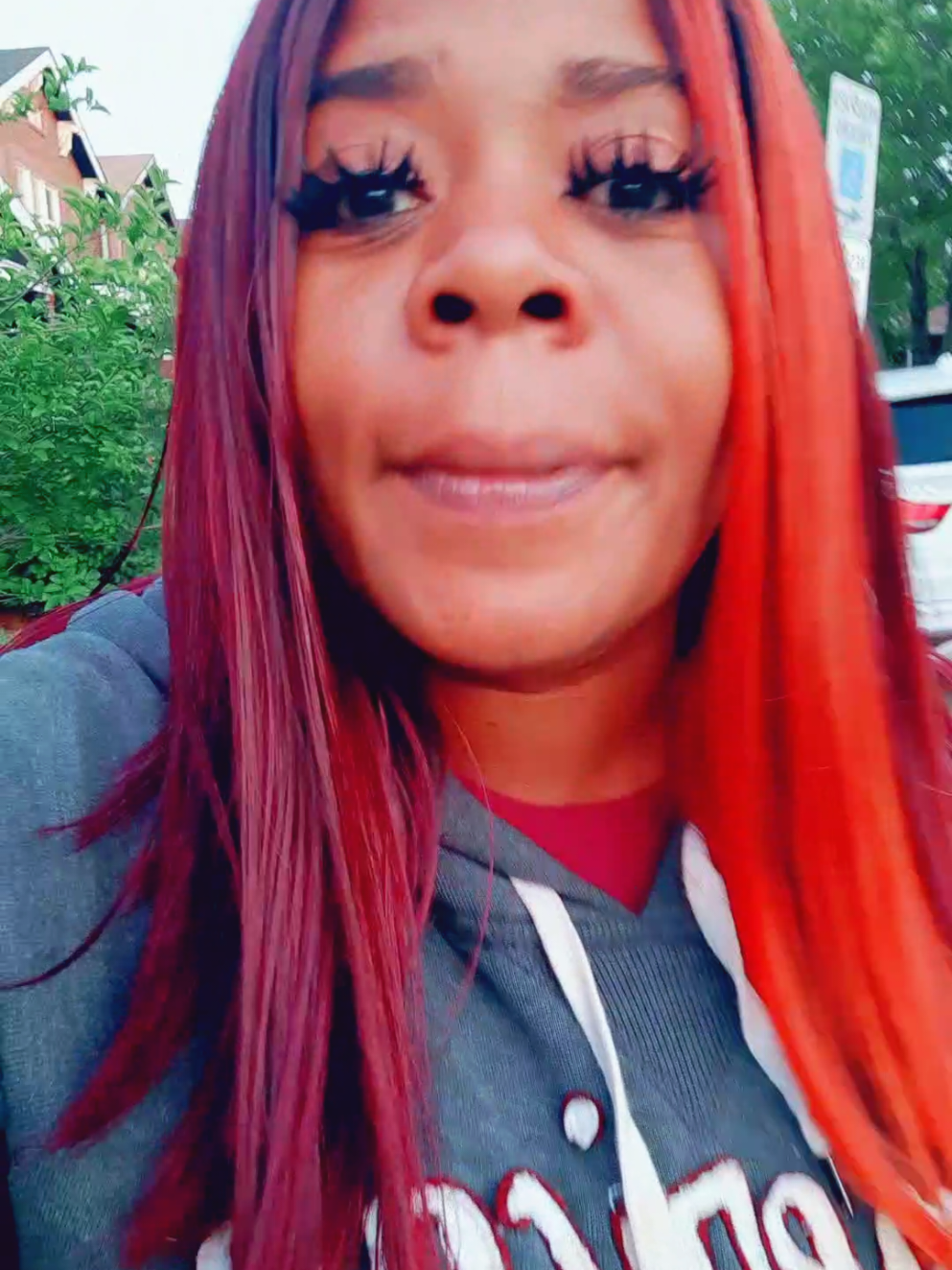 #stitch with @Darrell Giv’em Hell 🔥I didn't say anything to compare looks , I wad sent to warn u, because  u chosen n u know u wrong... But to try to attack my looks with lies that ain't the move cut I got u beat on that if we want to talk facts. I was giving u a warning not Trina go Lil girl n Jone on u...I've never gotten a word for u until today! I've been following u for years! I've seen plenty of videos. I wasn't being funny. I'm a clarion I wad sent to warn u not play beauty queen.  But if we did I won already.  now back to the real point ...repent n leave that lady alone...I don't know either of u...  but God does....“Sherelle Hodge, the Lord has watched your words. You have joned on the scarred. You have mocked My messengers. You have sold deception in My name. You have ignored My warning. And now, you shall feel My weight. What you would not yield in correction, you will now feel in collapse. Everything hidden will be revealed. Every video will be reviewed. Every false dollar will be traced. Every stream of income will crack. Because I warned you through My daughter — and you laughed. But I do not play with those who mock My mouth. I do not wink at public rebellion. This is your last warning. Return. Repent. Release it. Or I will dry it all up and set fire to your glass house Vengeance is Mine, saith the Lord, I will repay.” — Romans 12:19 “When this all comes true—and it surely will—then they will know that a prophet has been among them.” — Ezekiel 33:33 “Whoever digs a pit will fall into it; if someone rolls a stone, it will roll back on them.” — Proverbs 26:27 “Touch not my anointed, do my prophets no harm.” — Psalm 105:15 God does nothing without first revealing it to His servants, the prophets.” — Amos 3:7 @Darrell Giv’em Hell 🔥 