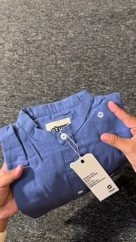 Wangi, bahan baguss, paket lengkap😭 #kemkoanak #kemejaanak #ootdanakcowok #outfitanakcowok #agclothid 