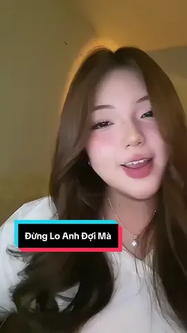 Đừng Lo Anh Đợi Mà | Cover: Uyên Ber #music #dungloanhdoima #sing #uyenber #cover