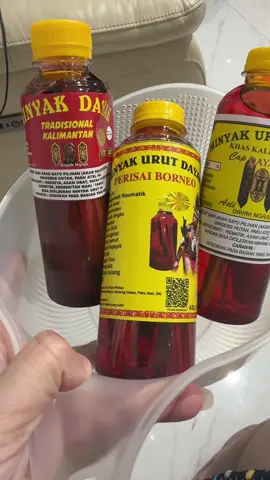 #minyakdayak #minyakurut #dayakkalimantan 