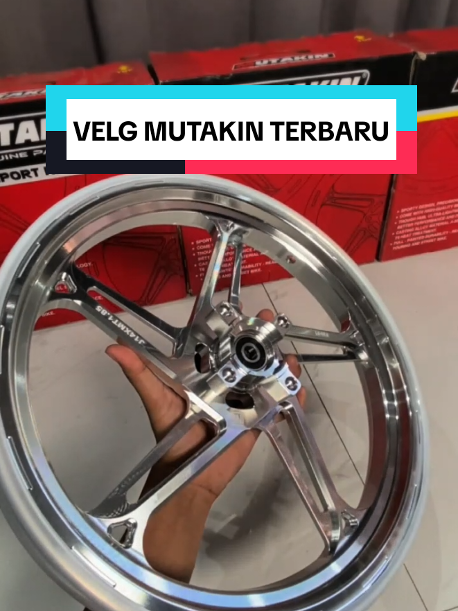 BAHAN GABUTMU #mutakinj501 #fyp #velgmio #velgvario #mutakin 