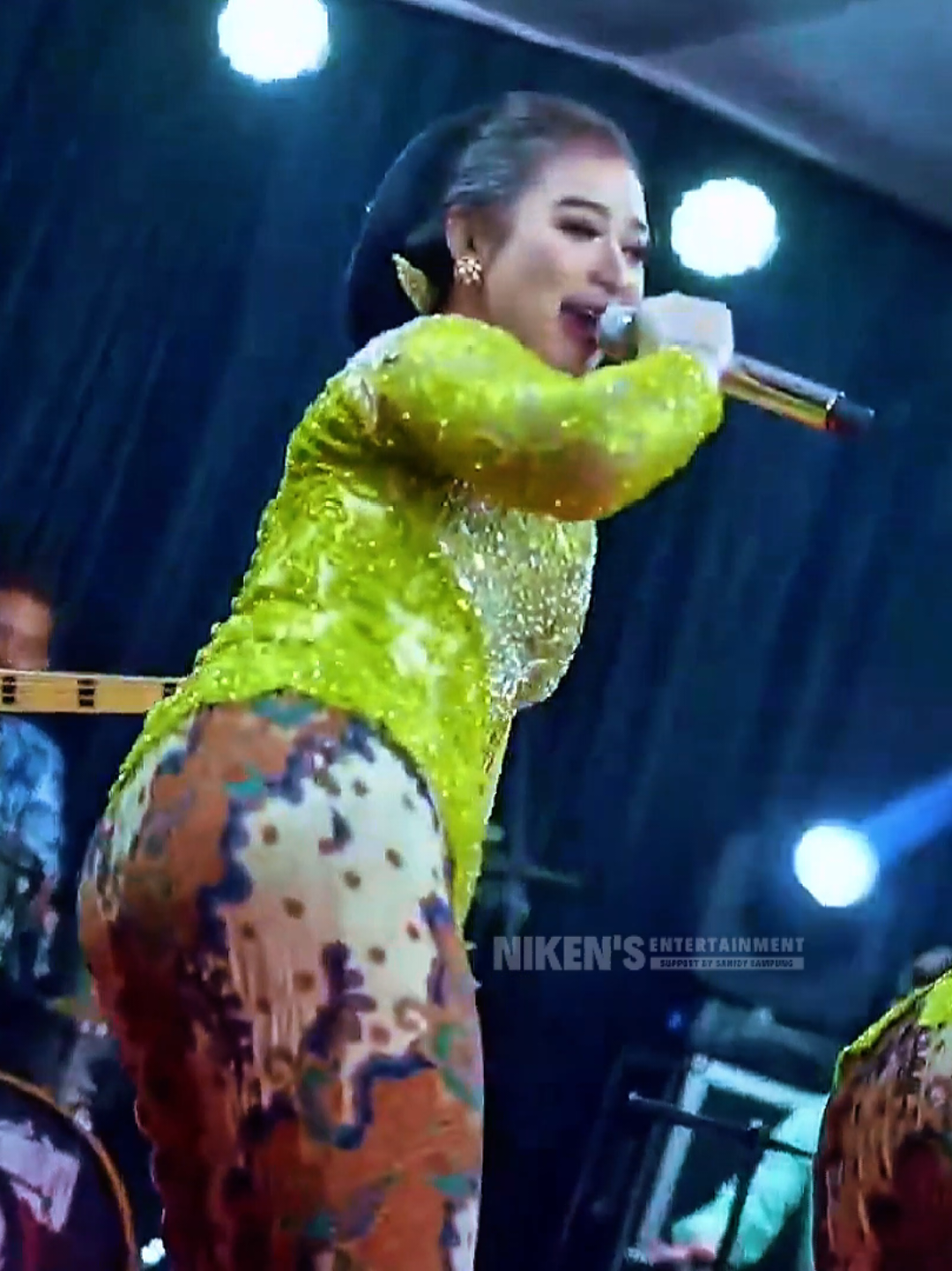 #nikensalindry #nikensalindryterbaru #nikensentertainment #nikensmusicdigital #sanidynusantara #sanidylampung #campursarimayangkara 