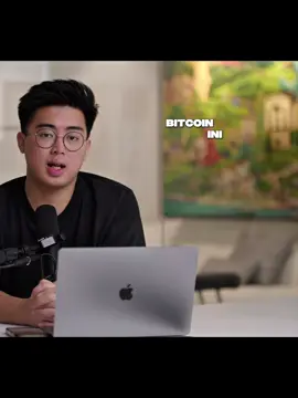 Penjelasan Tentang Bitcoin 5-10 Tahun Yg Akan Datang SC : Yt Timothyronald  #timothyronald #akademicrypto #rajacrypto #bitcoin #timothyronaldclips #fyp 