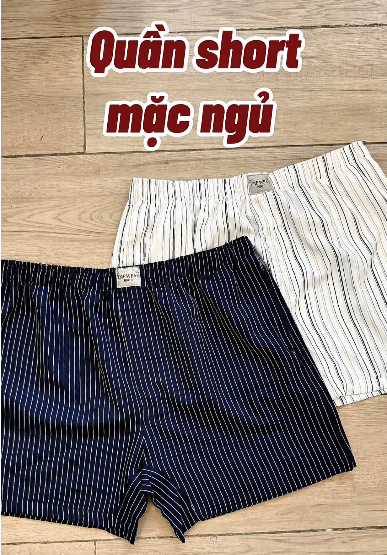 Quần đùi mà mặc nhà, đi chơi, du lịch hay coffee đều đẹp là đây ạ ✨ #quandui #quanduinam #quanshort #quanshortnam #quanshortnu #thoitrang #shortpants #oufit #shorts #xuhuong #tmfwear 