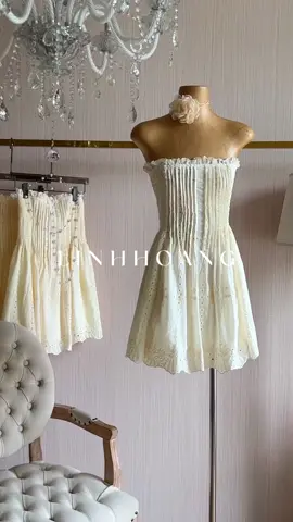 Muốn nói nhớ em được ko emm 😘 🖤  DBD1539 #linhhoangboutique❤️ #linhhoangdaily #linhhoangday #tipsphoido #thoitrangnu             