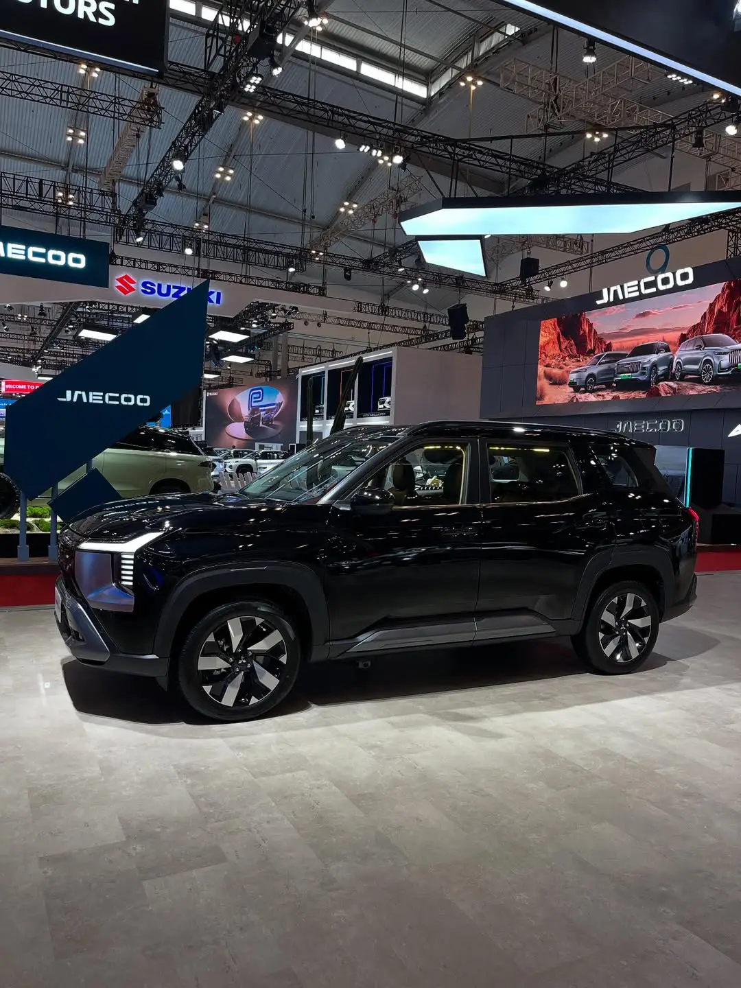 NEW MITSUBISHI DESTINATOR 2025 𝗚𝗔𝗥𝗔𝗡𝗦𝗜 𝗛𝗔𝗥𝗚𝗔 𝗧𝗘𝗥𝗕𝗔𝗜𝗞 𝗕𝗨𝗞𝗧𝗜𝗞𝗔𝗡. 𝙋𝙍𝙊𝙈𝙊 𝘽𝙐𝙇𝘼𝙉 𝙄𝙉𝙄  ☑️ Promo Instant Approvel 1 jam ☑️ Proses Cepat ☑️ Tenor Hingga 8 tahun ☑️ Bunga 0% ☑️ DP minim 10% ☑️ Cover seluruh jawa timur ☑️ Melayani Tukar Tambah  ☑️ Open Indent DESTINATOR  untuk info lebih lanjut bisa DM Ya Kak, Terimakasih sudah memberikan kesan yang baik semoga terwujud 🙏  #mitsubishi #mitsubishidestinator #destinator #mobilkeluarga #destinatorultimate #destinatorexceed #destinatorgls #1500turbo #bensin #fyp #foryoupage #fypツ 