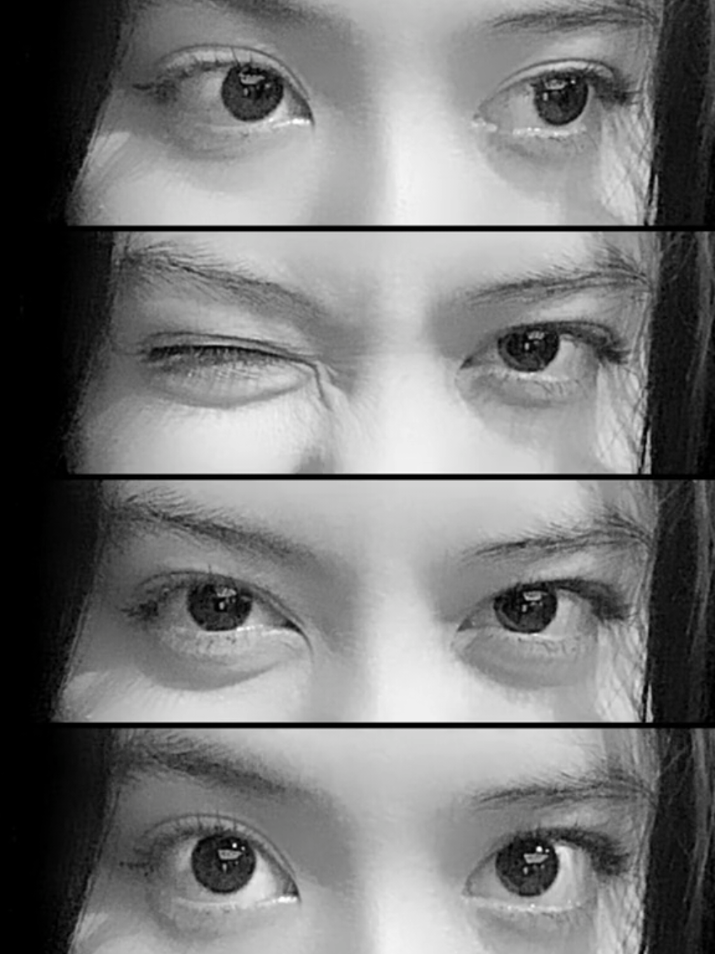 eyes
