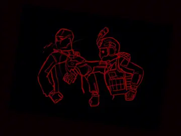 Спасибо @vex что помог с монтажом! Здесь 2 моих персах. ТГК: bloodykoyon #darkaesthetic #анимация #ghostcosplay #fyppppppppppppppppppppppp #on 