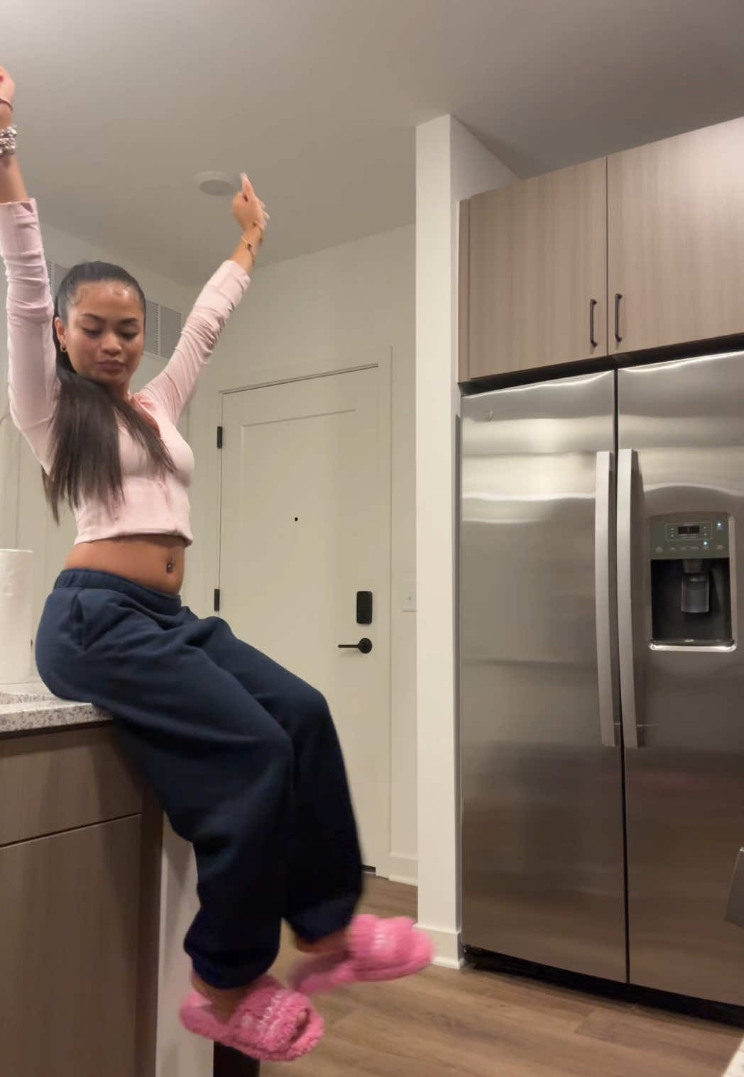 Mood bc I’ve been getting love on my YouTube vid 😝