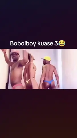 Boboiboy kuase 3 loh ya🙄🙄😹#rusdingawi #fyp #jomok #mas 