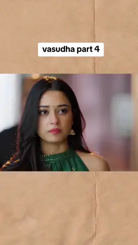 vasudha today episode #vasudha #vasudhatodayepisode 