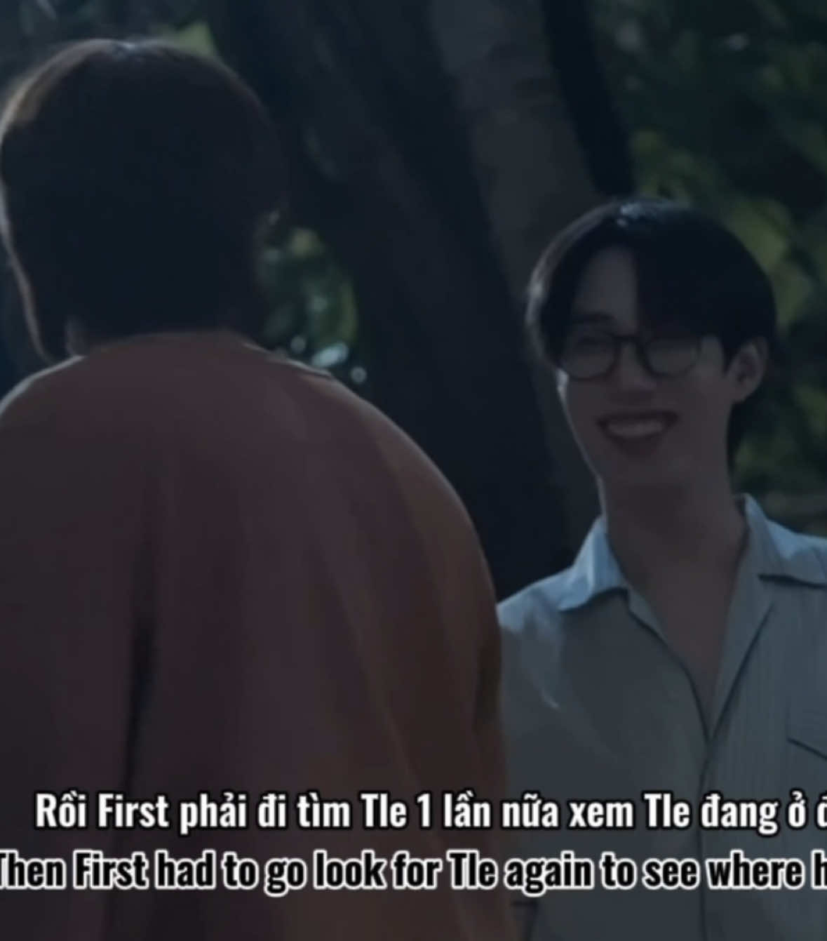 Đáng yêu nhất trên đời😾 #TLE_mtm #firstone_wnk #tlefirstone 