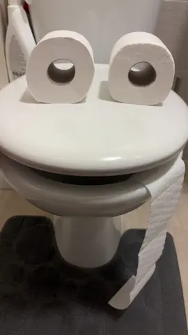 Talking Toilet 🤪#toilet #fyp #talking #haha #foryoupage❤️❤️ #viral #poo 