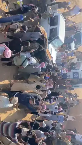 #الرقة |خاص  شاهد فرحت الأهالي بخروج الطفل علي صالح عبدي العالق داخل البئر بعد حوالي 14 ساعة من عمليات الإنقاذ