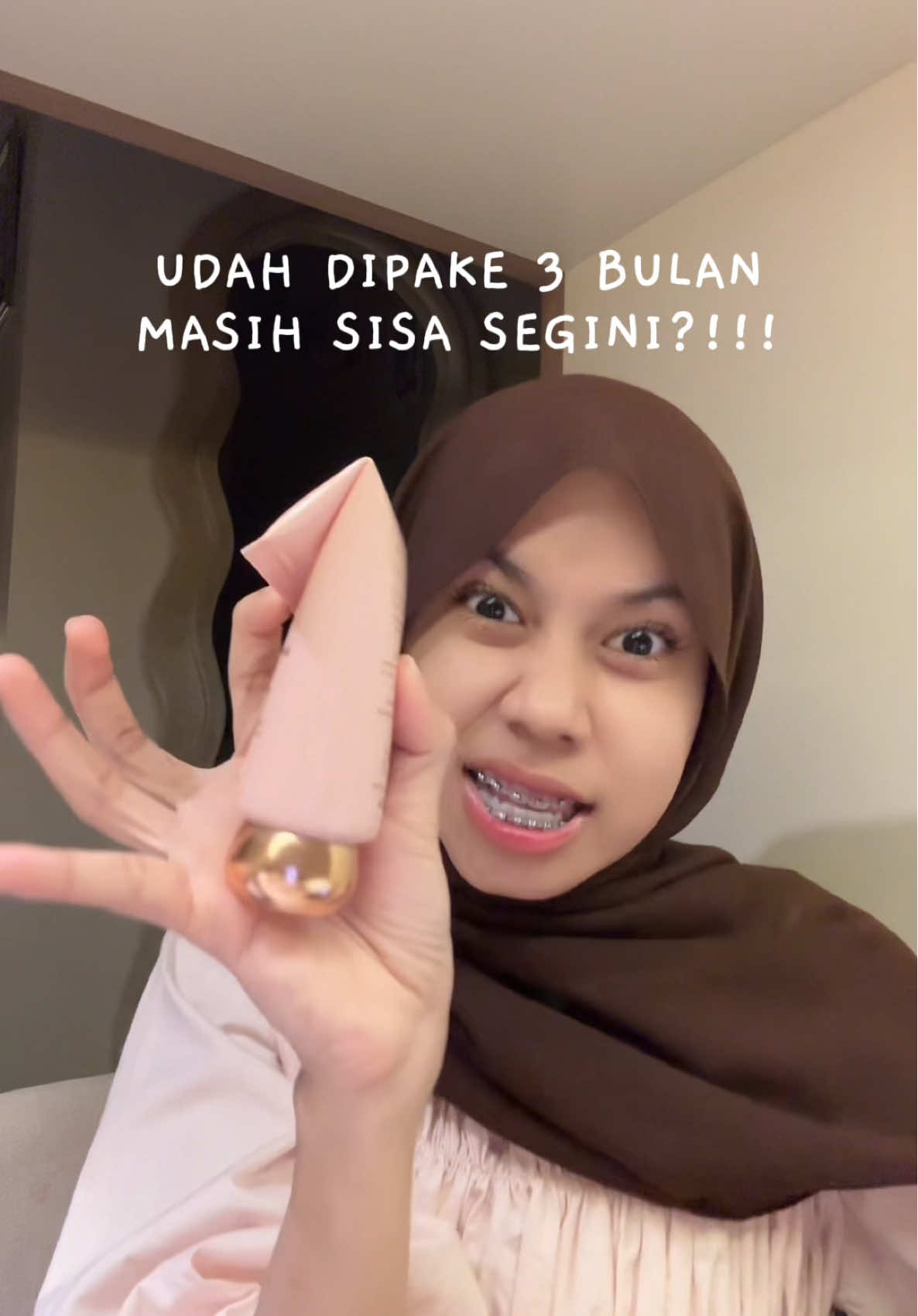 dompet hemat muka glowing #glowiesbeauty 