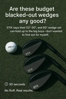 #stixgolf #golftok #golftiktok #fyp #golf 