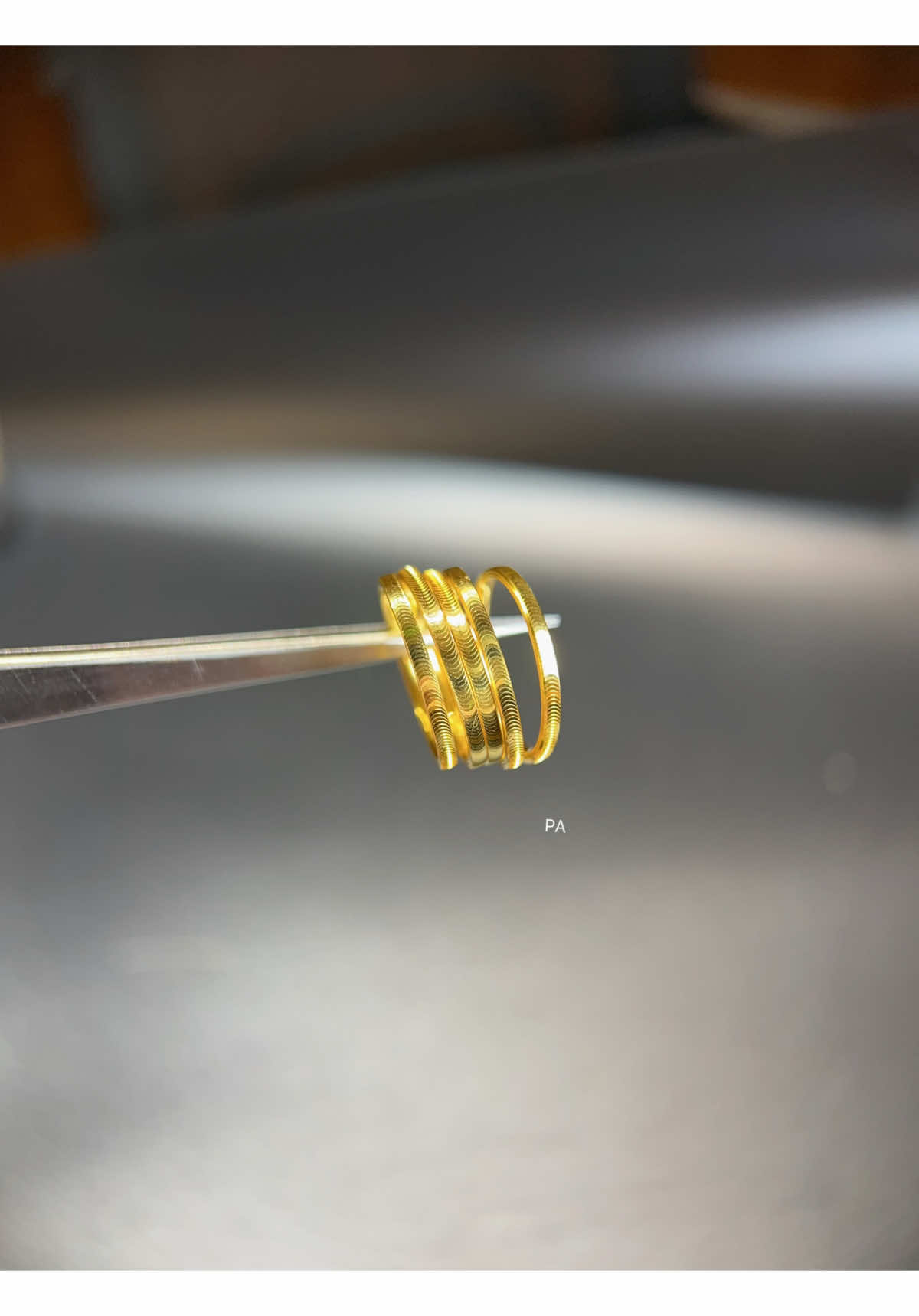 #CapCut #trending #xuhuongtiktok #xuhuong #tiktok #viral #thinhhanh #9999gold #vangbacphuonganh #hot Nhẫn cn cnghe 5d